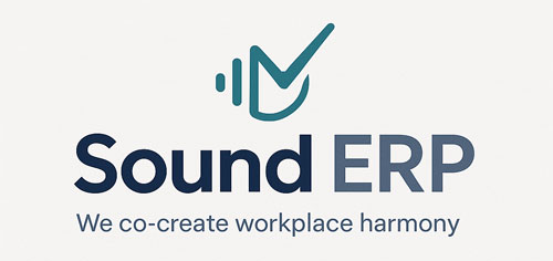 Sound ERP